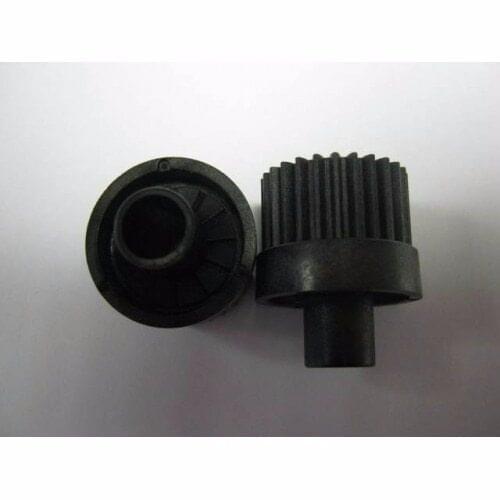 100pc Gear Drive Fuser GEAR-HUB CLUTCH JC66-01202A JC66-00340A for samsung ml1915 scx4623 scx 4200 4300 4600 ML2525 ml2580