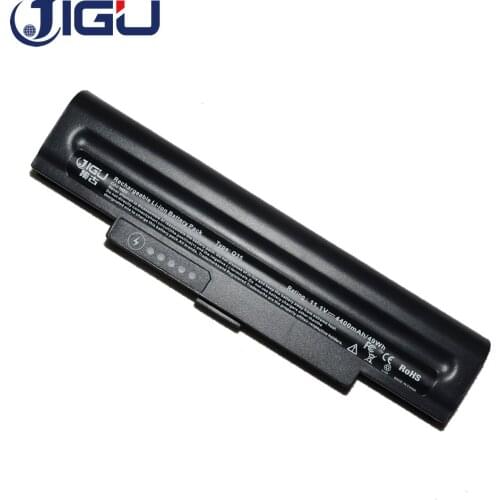 JIGU 6Cells Laptop Battery For Samsung NP-Q35 NP-Q45 AA-PB5NC6B AA-PB5NC6B/E AA-PB5NC6W NP-Q70 Q35 Pro Q35 Q45 Q70 Series