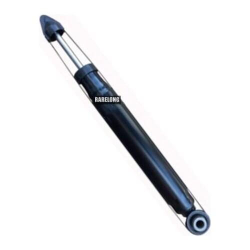 For Audi A4B7 Rear Suspension Shock Absorber Car Parts