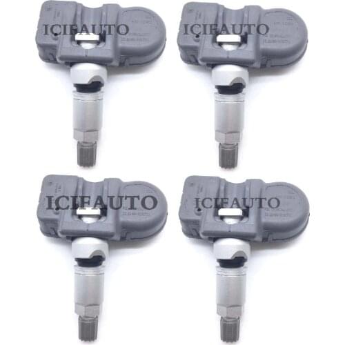 Car Tire Pressure Monitoring System TPMS For Dodge Journey Durango Charger Jeep Grand Cherokee Chrysler 56029400AE 56029400AB