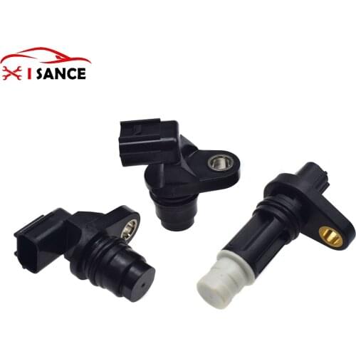 Camshaft & Crankshaft Position Sensor For 2008-2015 Acura TSX Honda Accord CR-V Civic Crosstour 37500-R40-A01,37510-R40-A01