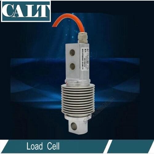 CALT Anti-fatigue industrial Bellows type load cell scale 1t capacity force tester sensor