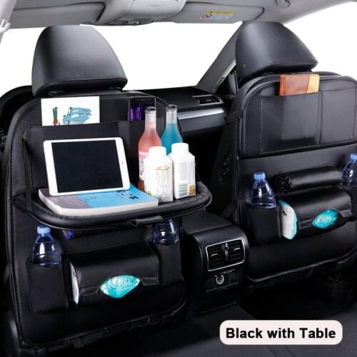 DIJESRENL Car Organizers