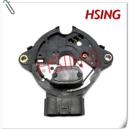 HSINGYE BRAND-NEW#J563 Ignition Control Module Misfire Sensor Fits For Mitsubishi Nissan ***Part No#J563