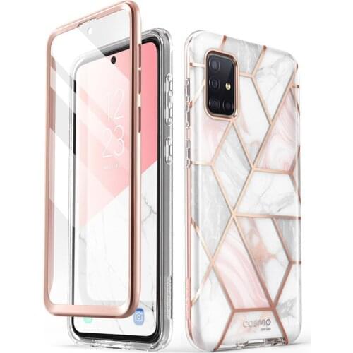 I-BLASON Phone Cases Samsung Galaxy A51