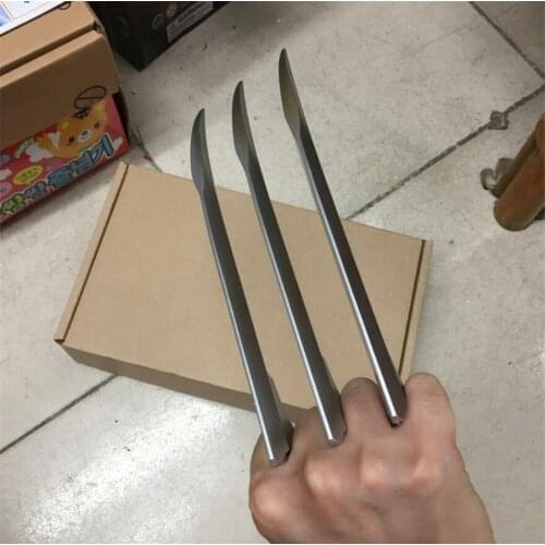 Blade Claw Paw 1:1 Cosplay Prop Halloween Cosplay Prop Super Hero Cosplay Weapons Toy