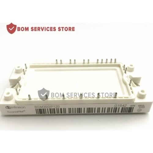 BSM35GP120 Trans IGBT Module N-CH in stock