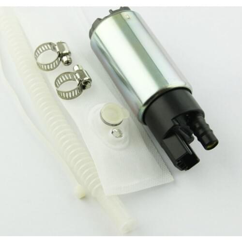 Motorcycles Fuel Pump Case For BMW F650CS F700GS F800GS F800GT F800R F800S F800ST G650GS G650X HP2 HP4 K1200GT K1200R K1200S