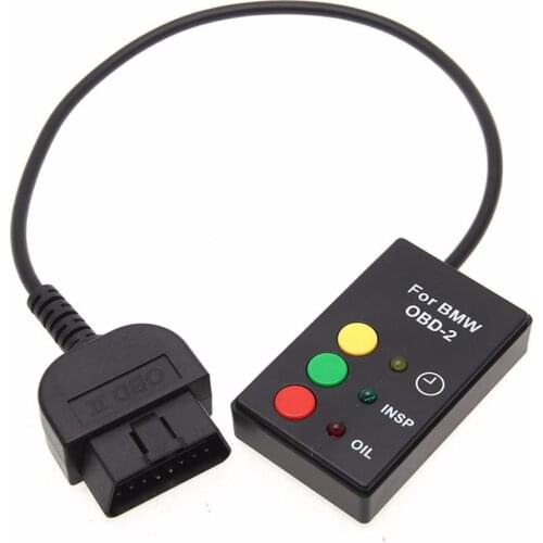 SI RESET VAG OBD2 SI VAG OBD2 Oil Sevice Reset Tool for BMW 2001 to present SI VAG Airbag Reset tool
