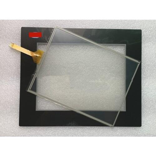 New EA7-T10C-C touch screen touchpad protective film for Koyo