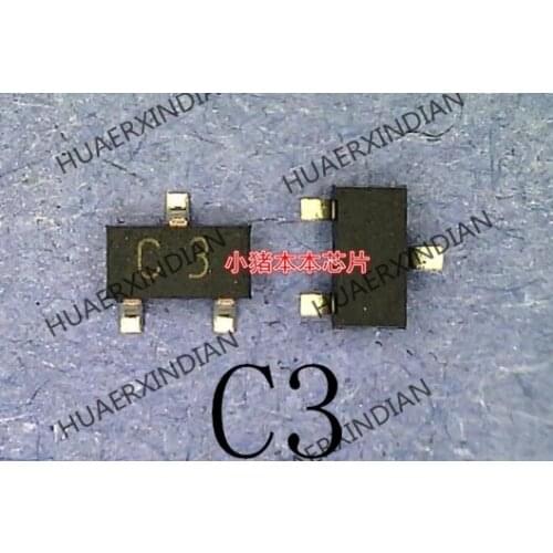 New original 1SS226 ISS226 :C3 SOT23-3 High Quality