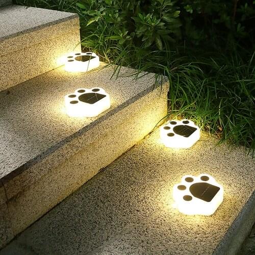 RAIBOHO Garden Lights