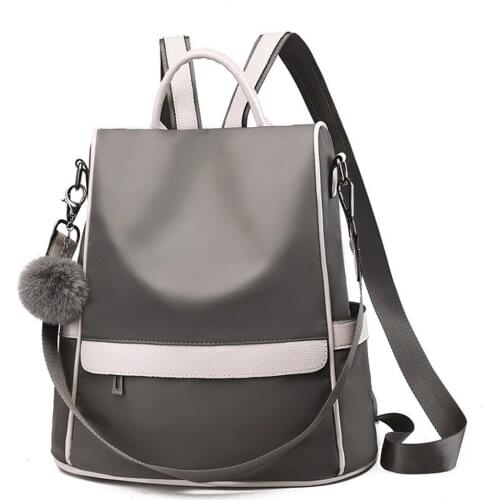 SCOFY FASHION Womens Casual Backpacks