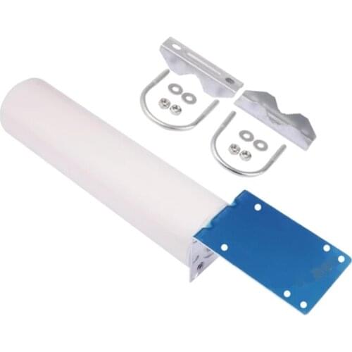 High Gain 7dBi N-Female Wide Band 3G/4G LTE Omni-Directional Outdoor Antenna for Phone Signal Booster 4G LTE Router