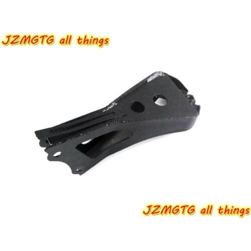 Upper Front Headlight Headlamp Bracket Fairing Stay Head Cowling For HONDA CBR600 F4 F4i 1999-2006