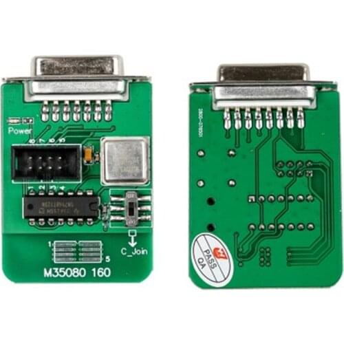 Yanhua Mini ACDP Module4 for B-MW 35080, 35160DO WT EEPROM Read & Write