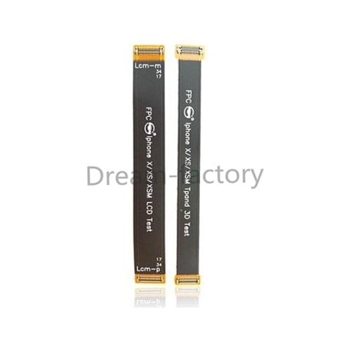 LCD Assembly Tester Cable for iPhone X Xs Max