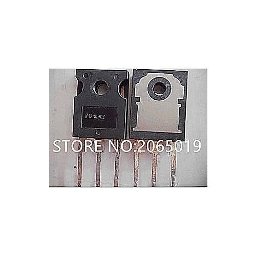10PCS W12NK90Z STW12NK90Z TO-247