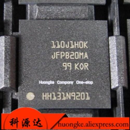 2pcs/lot JFPB20MA BGA INSTOCK