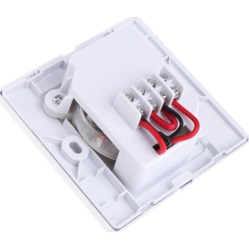 AC 220 V 10A 30Min Countdown Timer Switch Electric Digital Time Plug Control Button