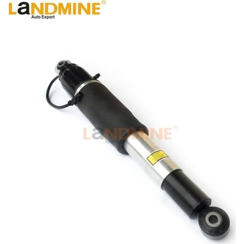 Free Shipping New Rear Air Suspension Shock Absorber For Cadillac Escalade GMC Yukon 2015-19 Suspension Strut 84176675