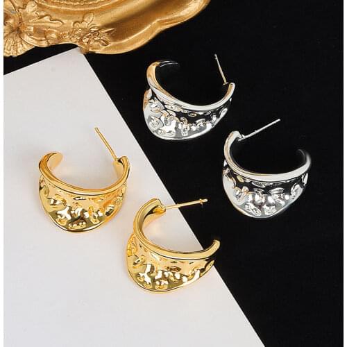 GaaBou Jewellery Piercing Earrings