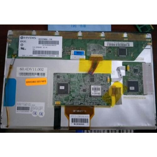 HV121WX6-110 HV121X03-100 HV121P01-101 LCD display screen
