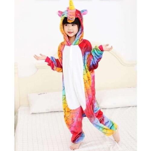 JYBIENBB Kigurumi For Boys