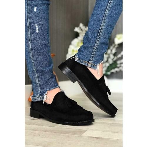 Mayluga Footwear