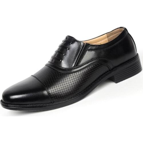Mens dress shoes zapatos de hombre formal shoes men men casual natural leather loafers zapatos de hombre 698