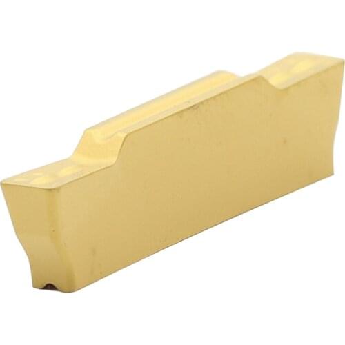 MZG MGMN400-M ZC2502 CNC Lathe Turning Machining Tools Steel Shallow Grooving Toolholders Indexable Cement Carbide Inserts