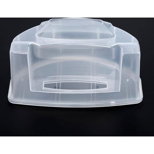 Performance Dust Box 1PC Home Household Bin For Isweep S320 Robot VacuumDust Box Bin Replacement