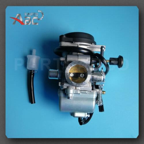 Manual Choke Carburetor for Suzuki EN125 EN 125 125cc Engine Vergaser