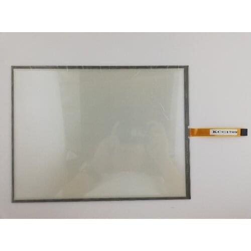 Touch Screen for B&R Power Panel 500 5PP581.1505-00 Touch Panel Glass for 5PP581.1505.00 5PP581.1505-00 Repair,FAST SHIPPING