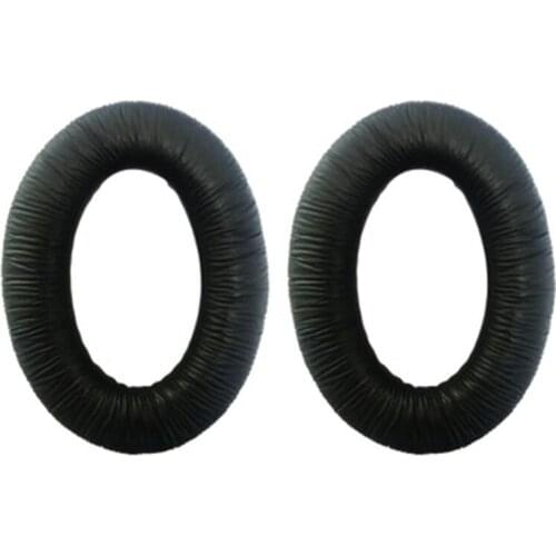 Replacement Foam Cushions Ear Cover Ear pad for Sennheiser HD515 HD555 HD595 HD598 HD599 HD558 Headphones Ear Pad 23 July30