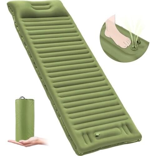 TOKUMER Inflatable Travel Mats China