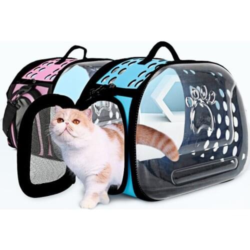 XLeiPet Carrying Bags For Cats