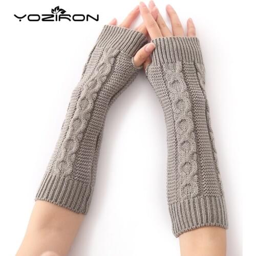 YOZIRON Women's Gloves And Mittens