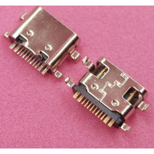 5Pcs Usb Charger Charging Dock Port Connector Jack For Doogee MIX2 BL9000 MIX 2 Y7Plus Y7 Plus UMI Umidigi F1 F1 PLAY Plug