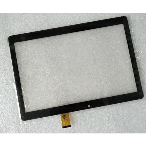 A+ 10.1'' inch JZ ZJ-10036B Touch Screen Panel Digitizer Sensor Repair Replacement Parts
