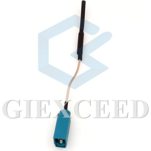 Automotive WIFI Antenna Car Auto Bluetooth Antenna Cable Sockets For BMW
