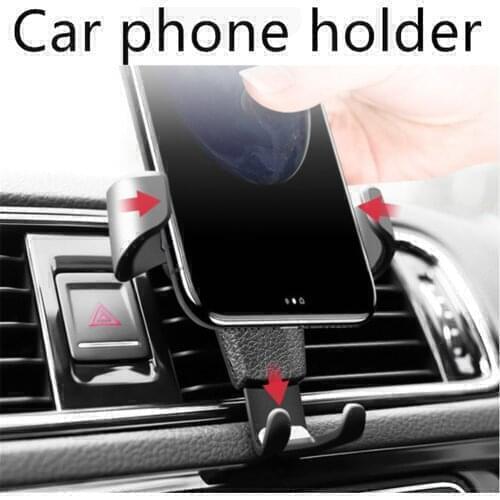 Car Accessories phone holder for Ford transit KA(CLASSIC) 1998 2004 fiesta focus 2008 1995 mondeo