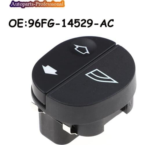 For Ford Fiesta Fusion Street KA Puma Transit MK7 Connect Tourneo New Car Electric Power Window96FG-14529-AC 96FG14529AC