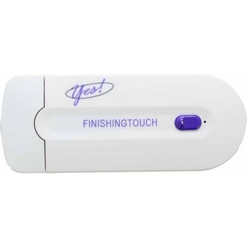 Приборы для красоты и здоровья FINISHING TOUCH China At AliExpress