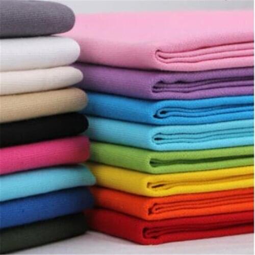 HONGYIMING Fabrics For Sewing