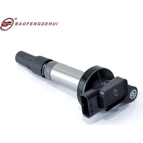 Coil For Car Ignition 4526466 For Jaguar XF XK XJ S-TYPE XK 8 Coupe/Convertible For Land Rover RANGE ROVER/DISCOVERY
