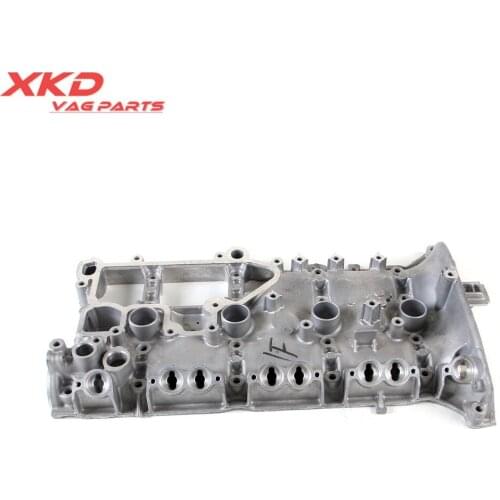 1.8T/2.0T Engine Valve Cover Fit For V-W Golf Passat CHHB DKTA AU-DI A4 CNCD CYMC 06L103475D