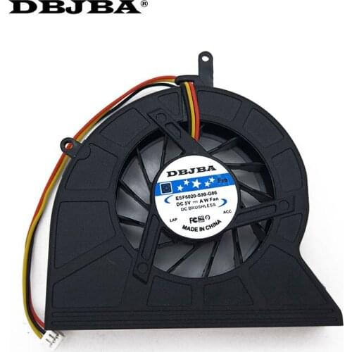 CPU Cooler Fan For Toshiba Satellite M305D M300 M301 M305 M800 M302 M900 M801 m806 M810 U400 U405 M851 M852 L300 L310 L317 U405D