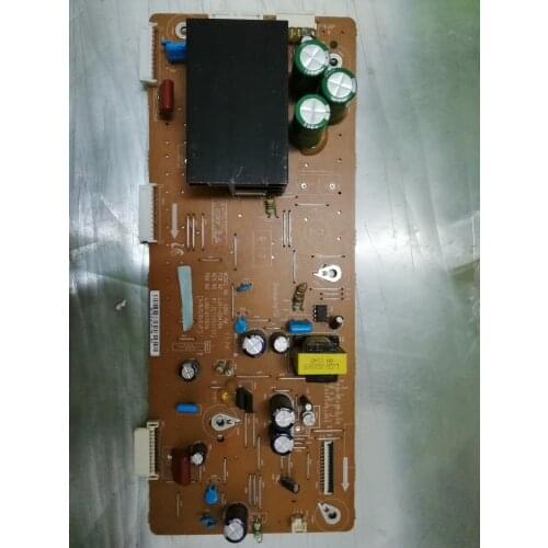 LJ92-01797A LJ41-09479A connect with power supply Y board LCD BoarD S42AX-YD15 T-CON connect board Video