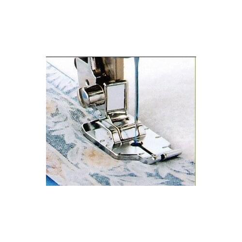 Brothers butterfly leap multifunction electric household sewing machines quarter quilting foot